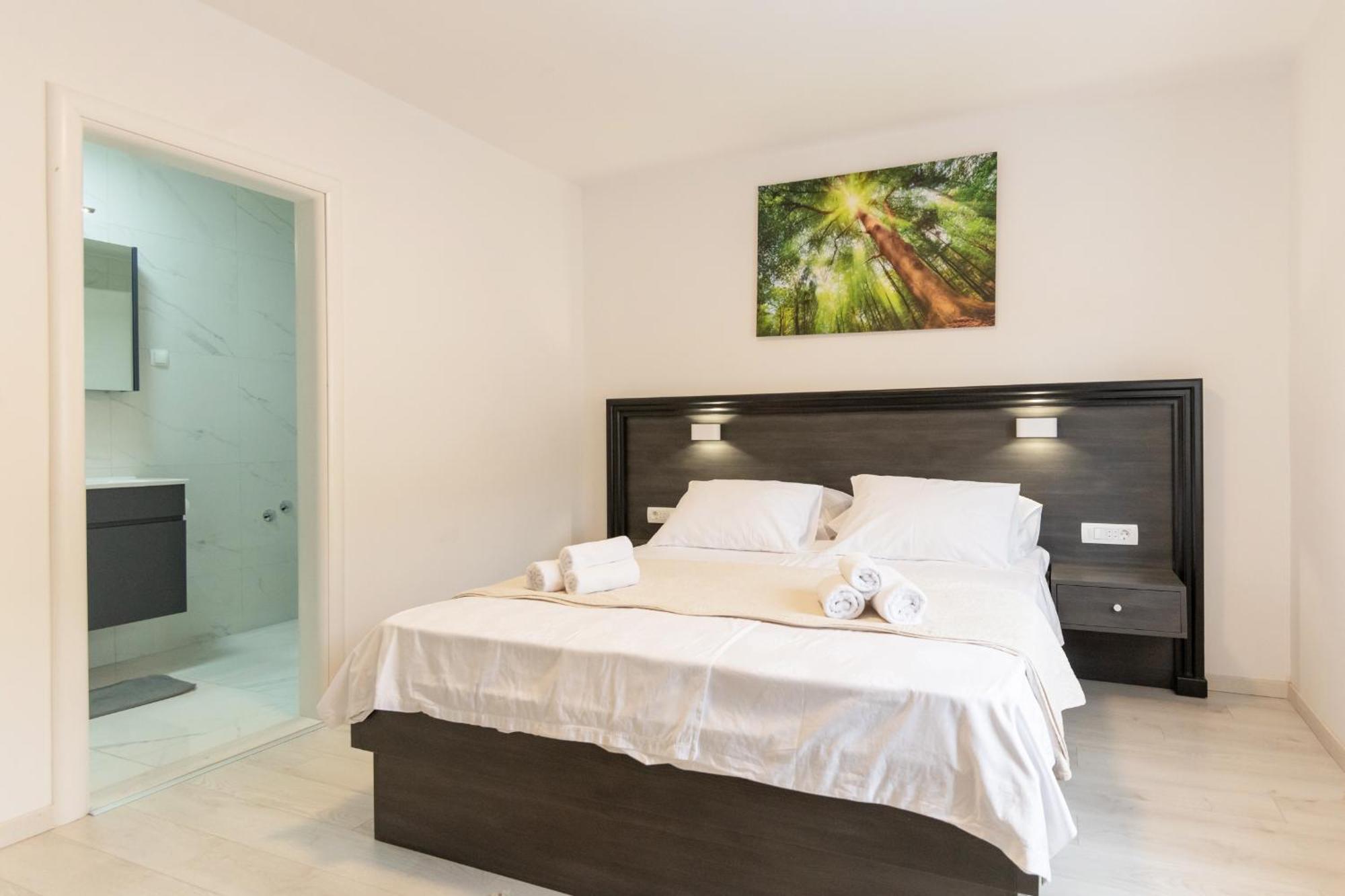 Villa Hill Stars, Makarska- Slivno Slivno  Buitenkant foto