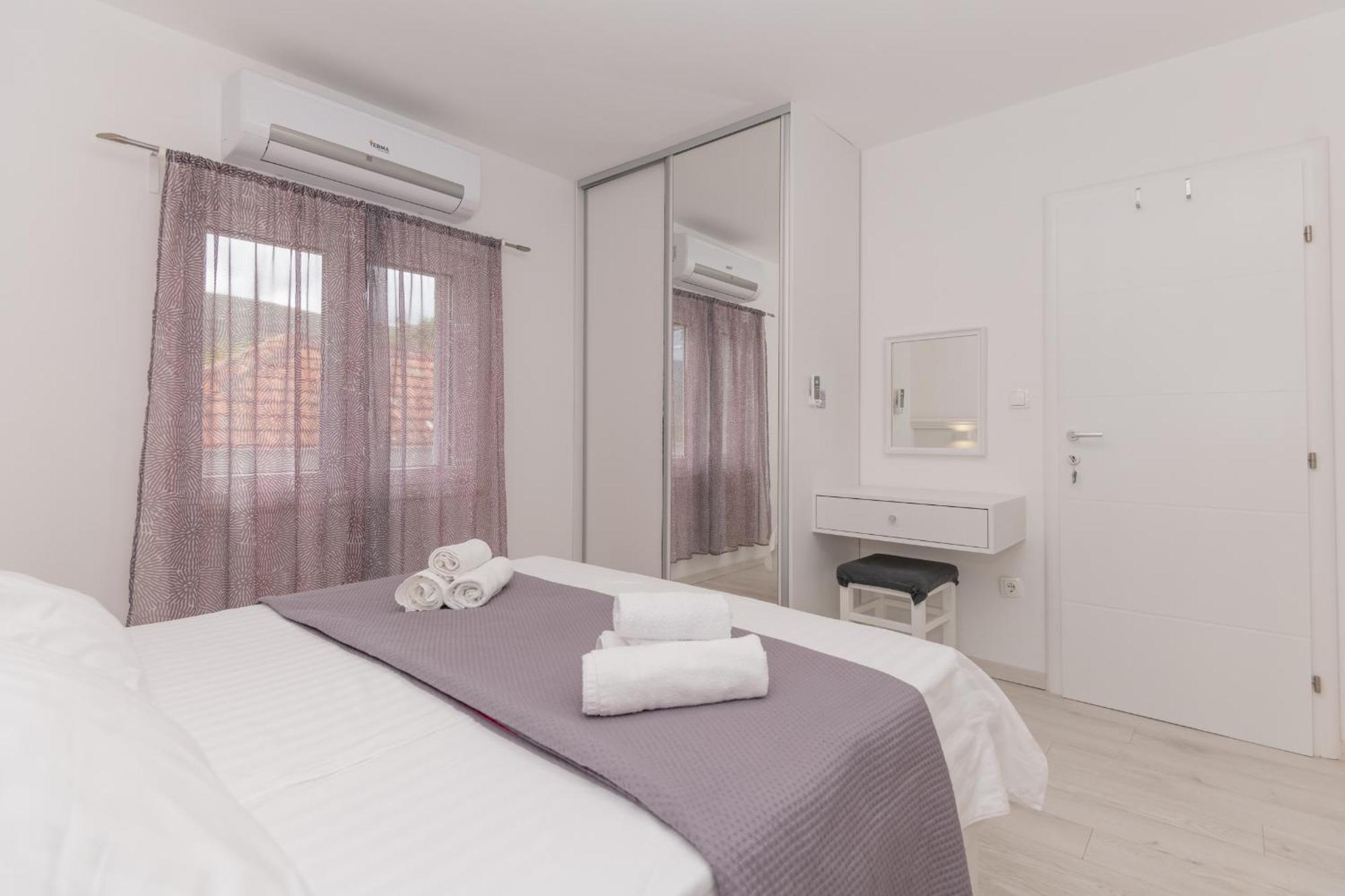 Villa Hill Stars, Makarska- Slivno Slivno  Buitenkant foto