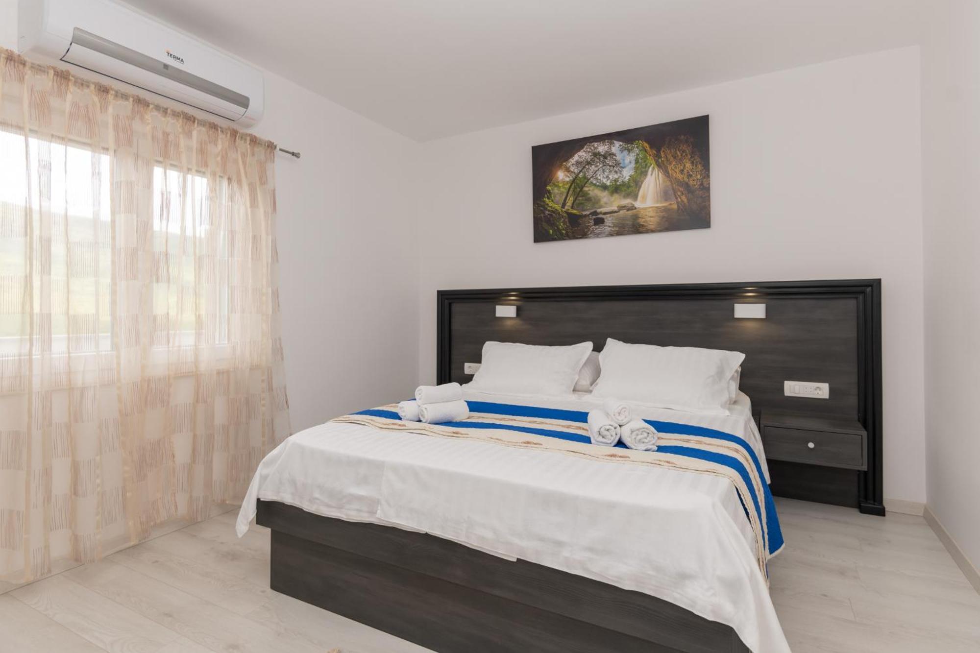 Villa Hill Stars, Makarska- Slivno Slivno  Buitenkant foto