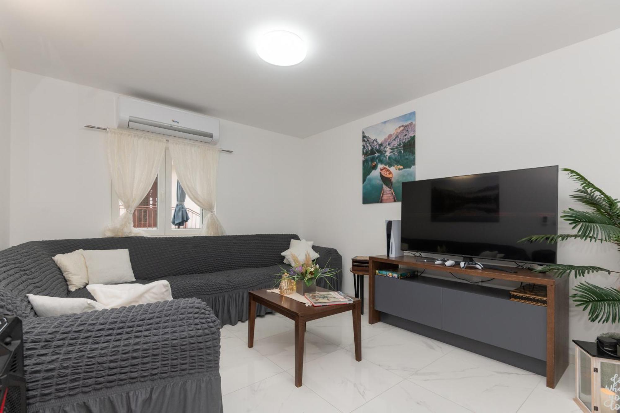 Villa Hill Stars, Makarska- Slivno Slivno  Buitenkant foto